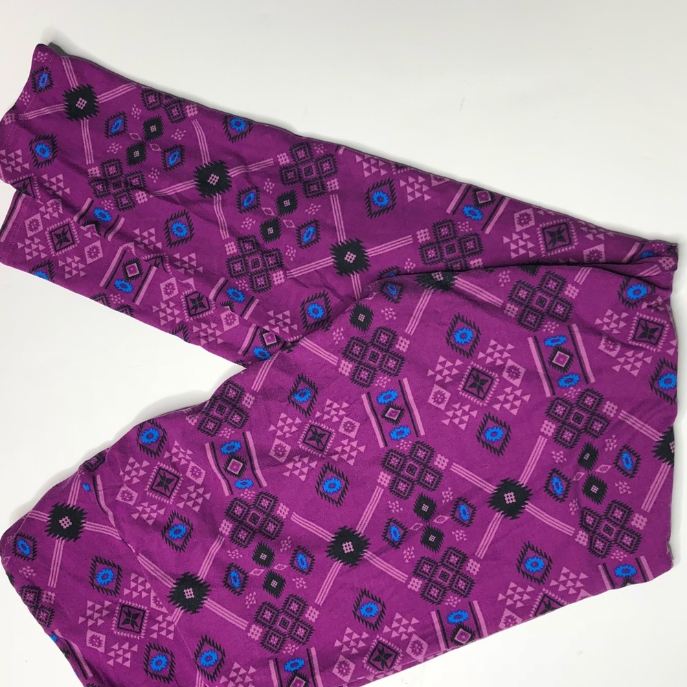 TC LuLa Leggings